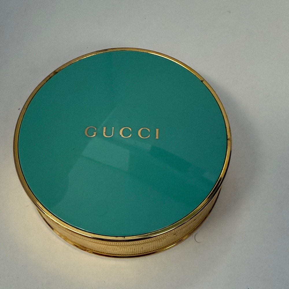 Gucci bronzer eclat soleil 02